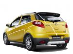 Haima 2 Csport 2007 года